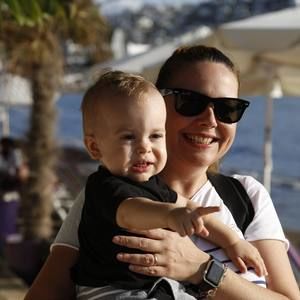 Meet your Posher, Feriba